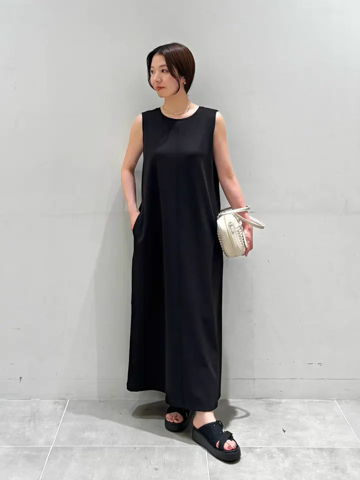 ONWARD CROSSET SELECT 水谷 コーディネート画像