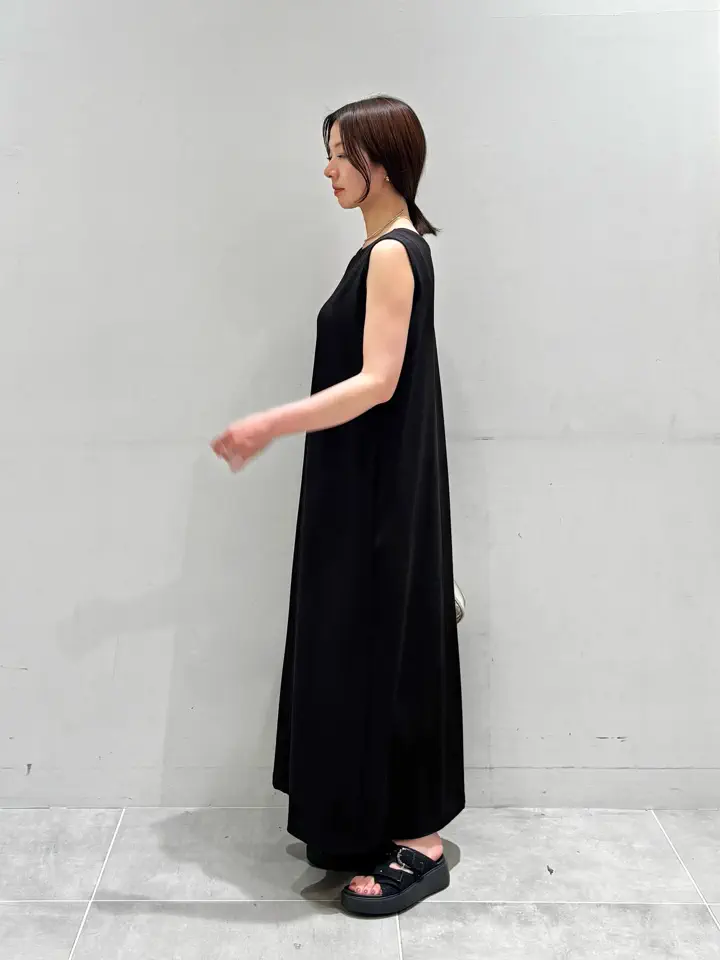 ONWARD CROSSET SELECT 水谷 コーディネート画像