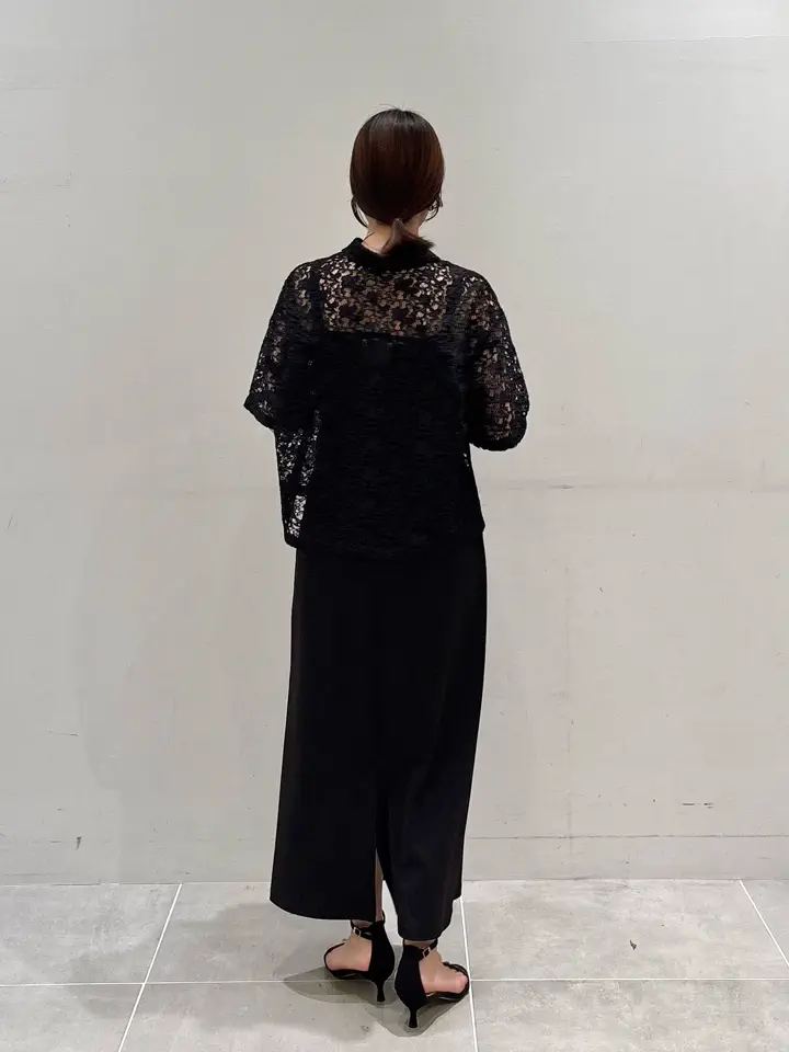 ONWARD CROSSET SELECT 水谷 コーディネート画像
