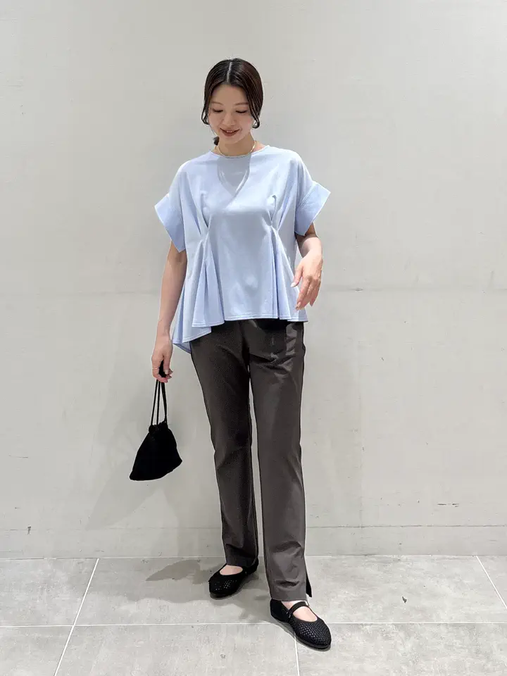 ONWARD CROSSET SELECT 水谷 コーディネート画像