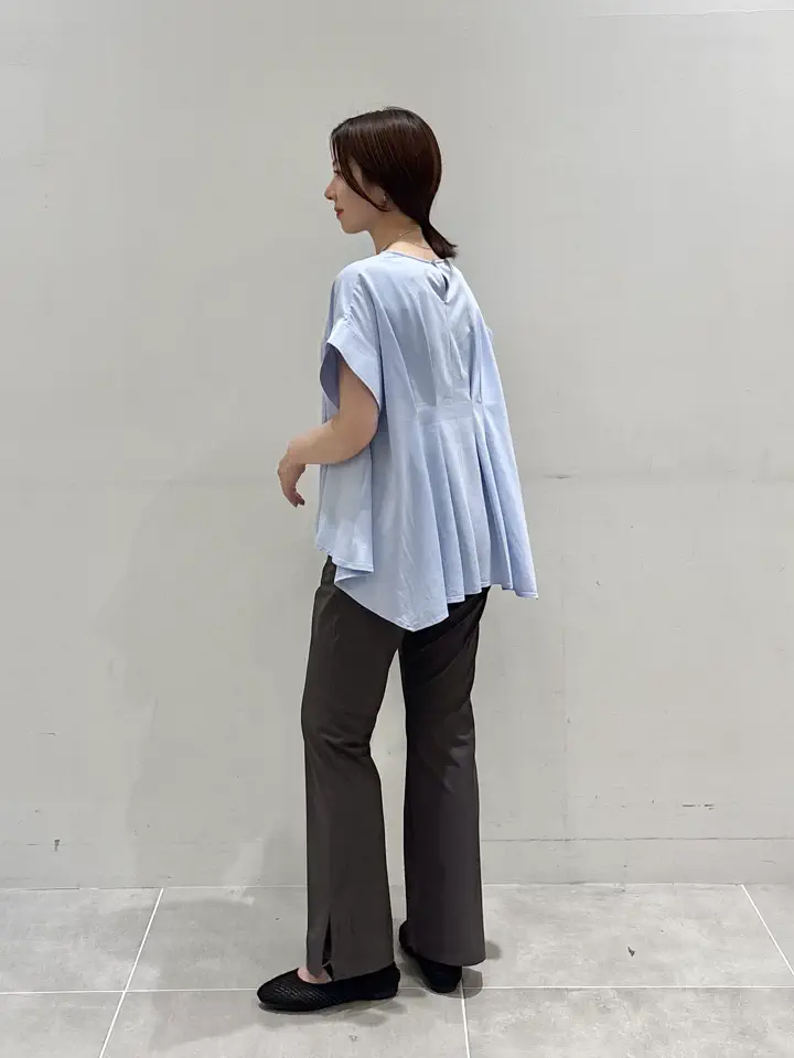 ONWARD CROSSET SELECT 水谷 コーディネート画像