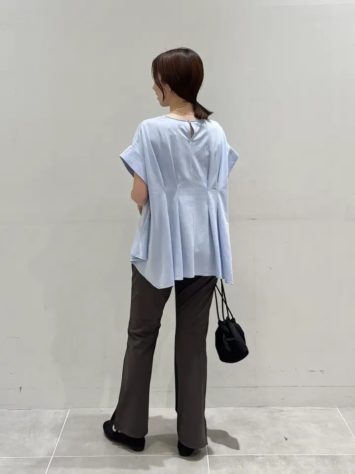 ONWARD CROSSET SELECT 水谷 コーディネート画像