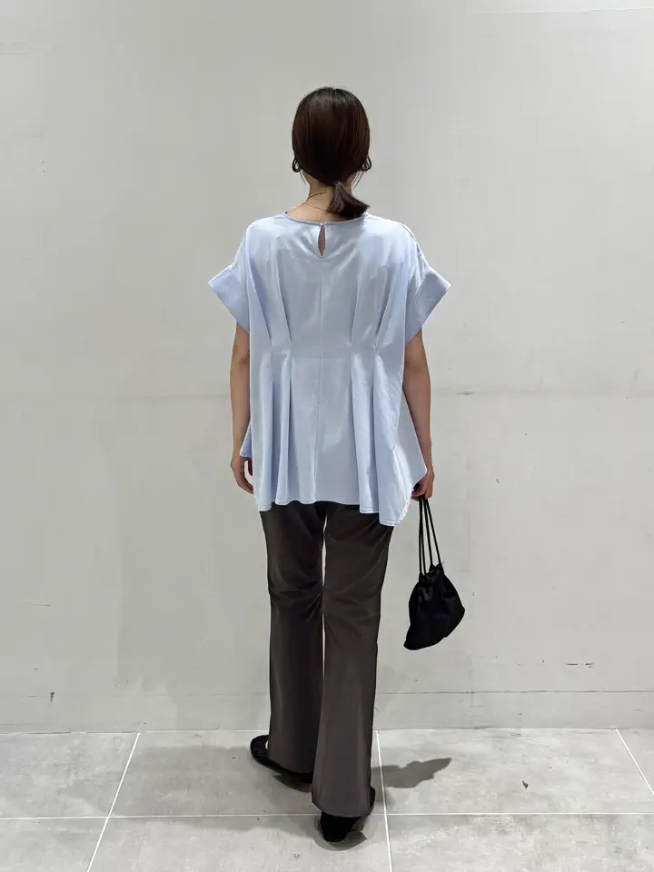 ONWARD CROSSET SELECT 水谷 コーディネート画像