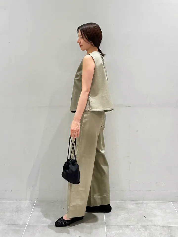 ONWARD CROSSET SELECT 水谷 コーディネート画像