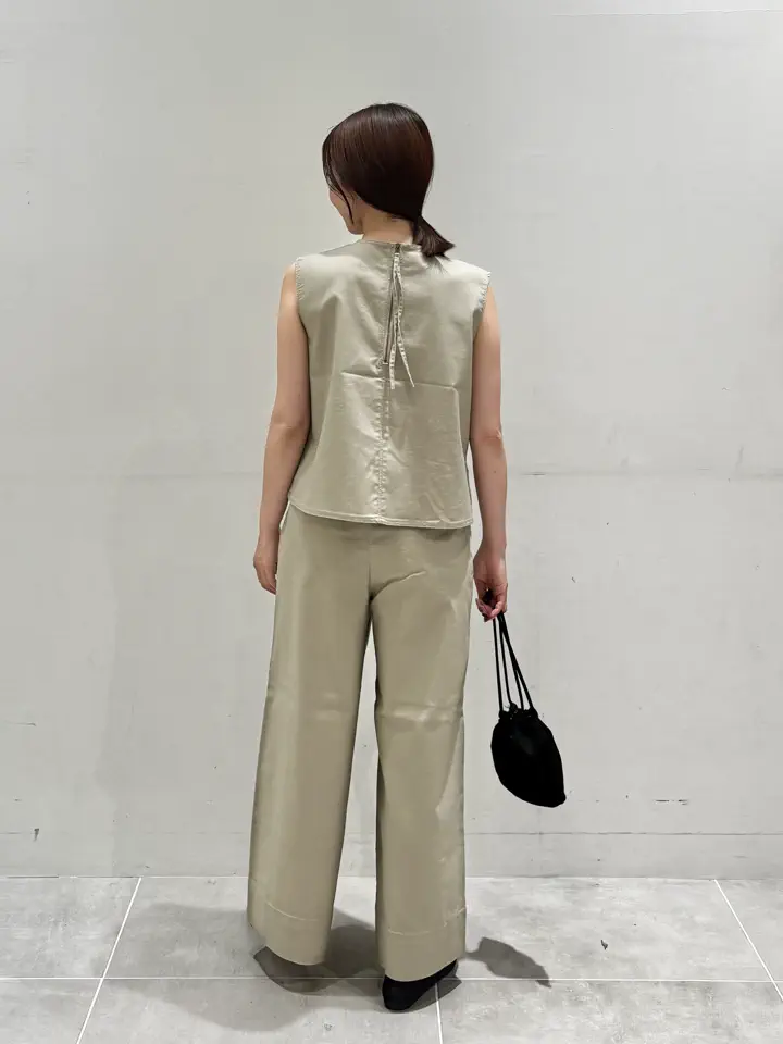 ONWARD CROSSET SELECT 水谷 コーディネート画像