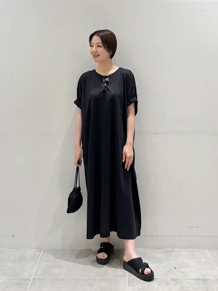 ONWARD CROSSET SELECT 水谷 コーディネート画像