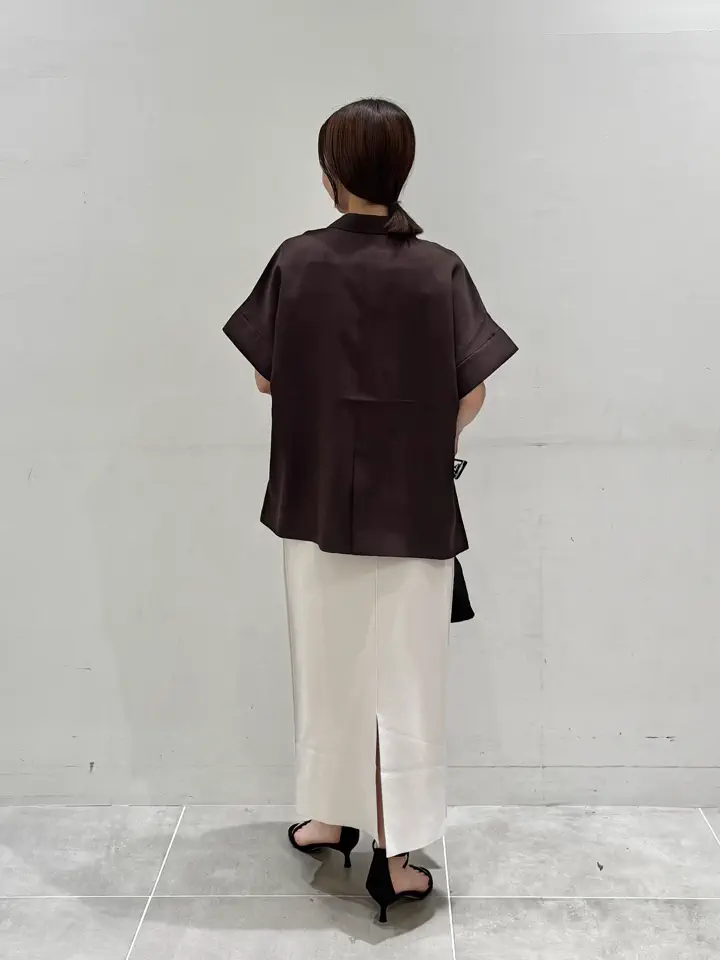 ONWARD CROSSET SELECT 水谷 コーディネート画像