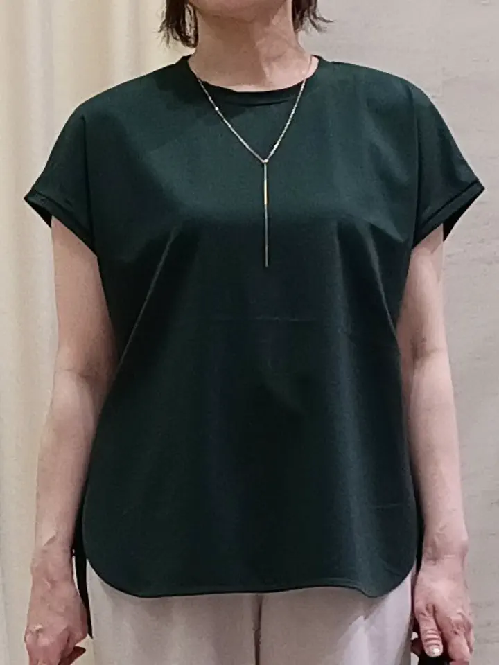 ONWARD CROSSET SELECT 白石 コーディネート画像