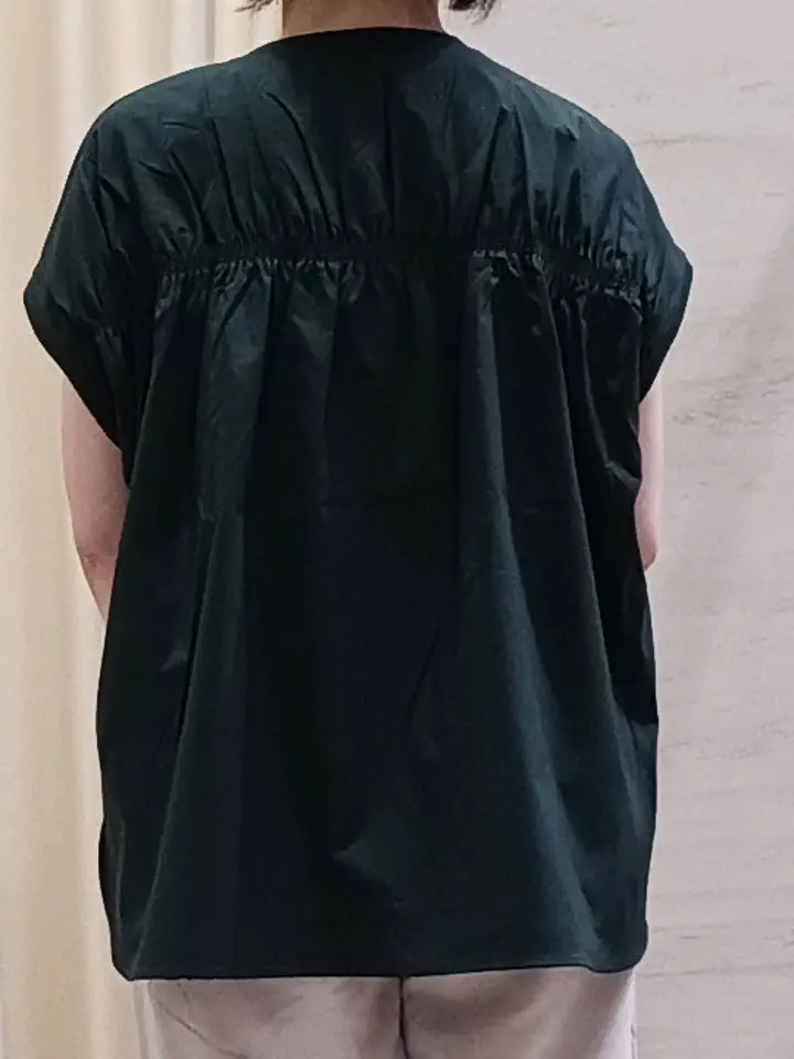 ONWARD CROSSET SELECT 白石 コーディネート画像