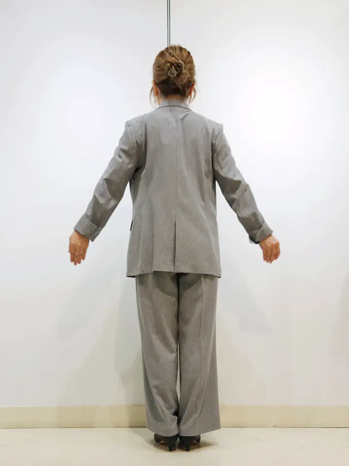 ONWARD CROSSET SELECT 中野 コーディネート画像