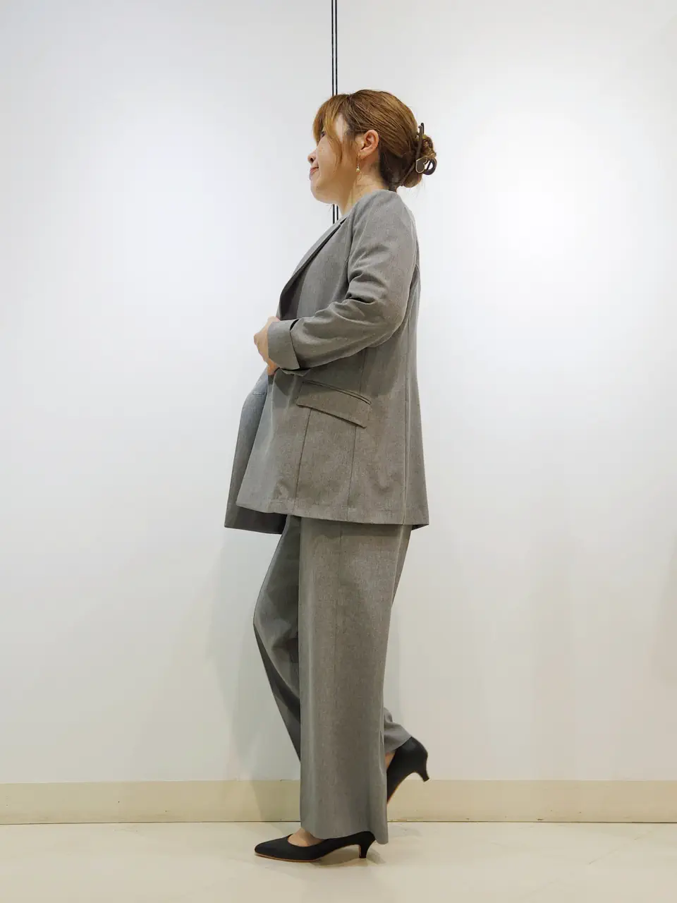 ONWARD CROSSET SELECT 中野 コーディネート画像