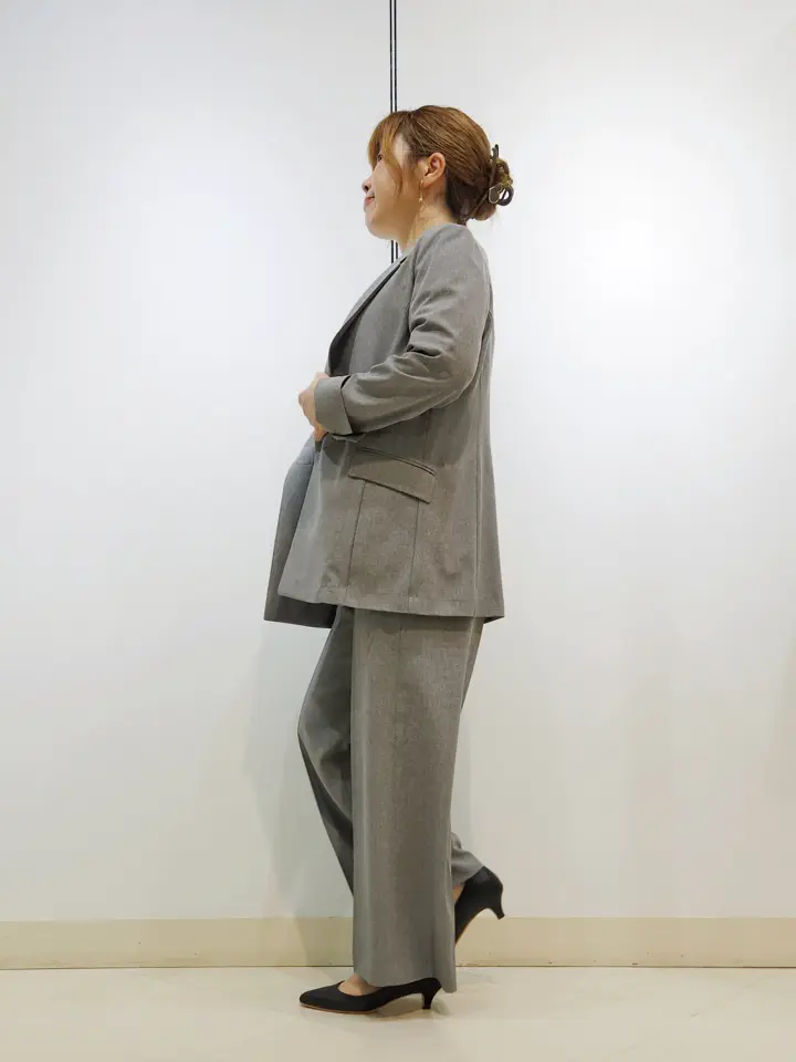 ONWARD CROSSET SELECT 中野 コーディネート画像