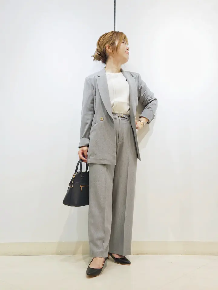 ONWARD CROSSET SELECT 中野 コーディネート画像