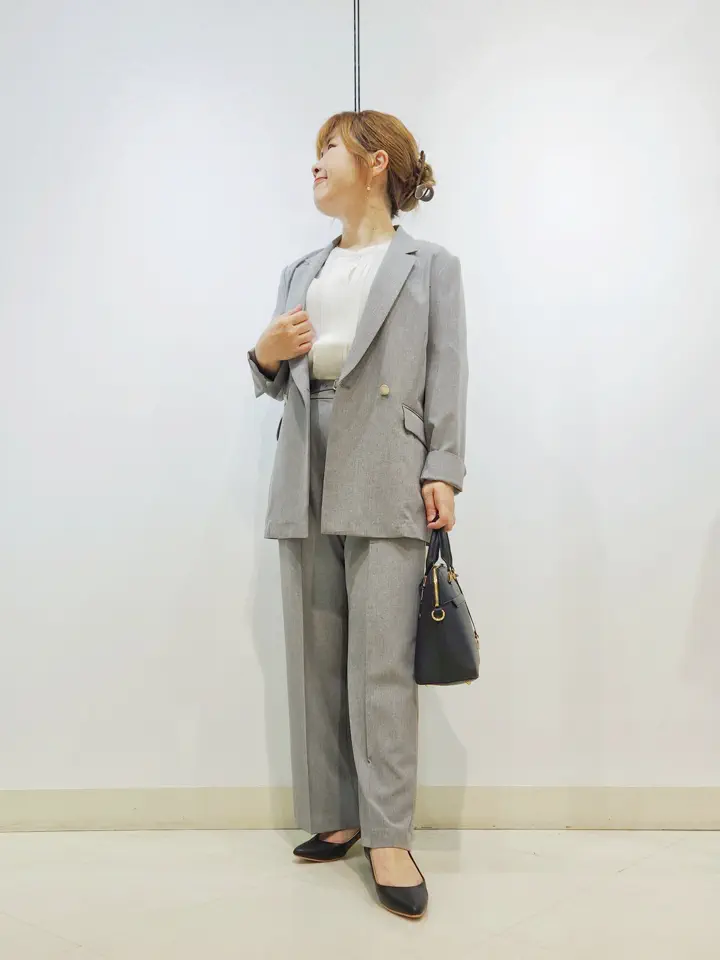 ONWARD CROSSET SELECT 中野 コーディネート画像