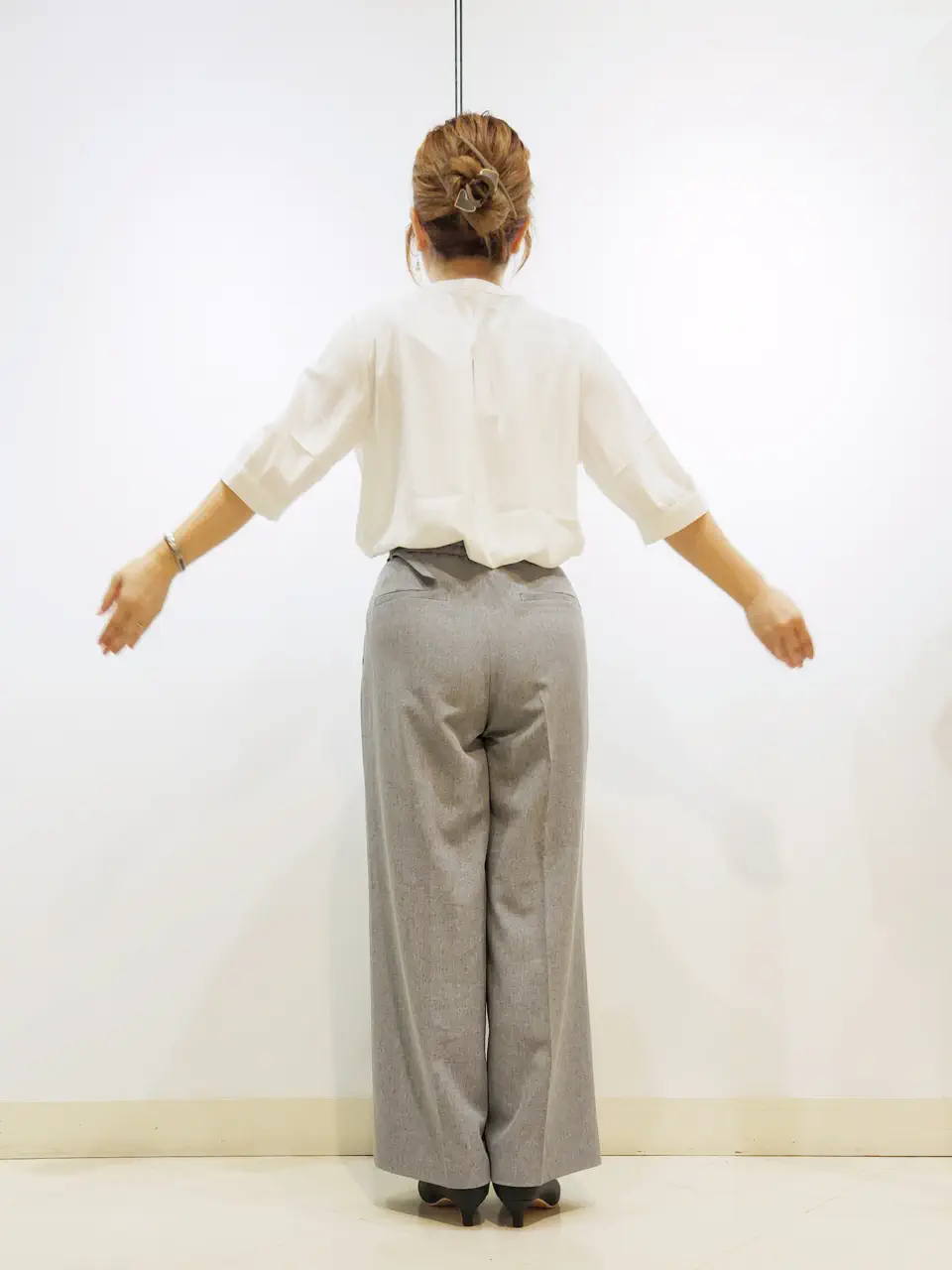 ONWARD CROSSET SELECT 中野 コーディネート画像