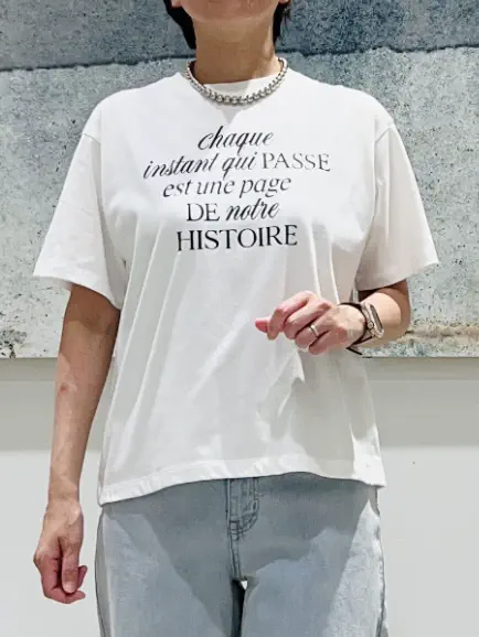 ONWARD CROSSET SELECT 會澤 コーディネート画像