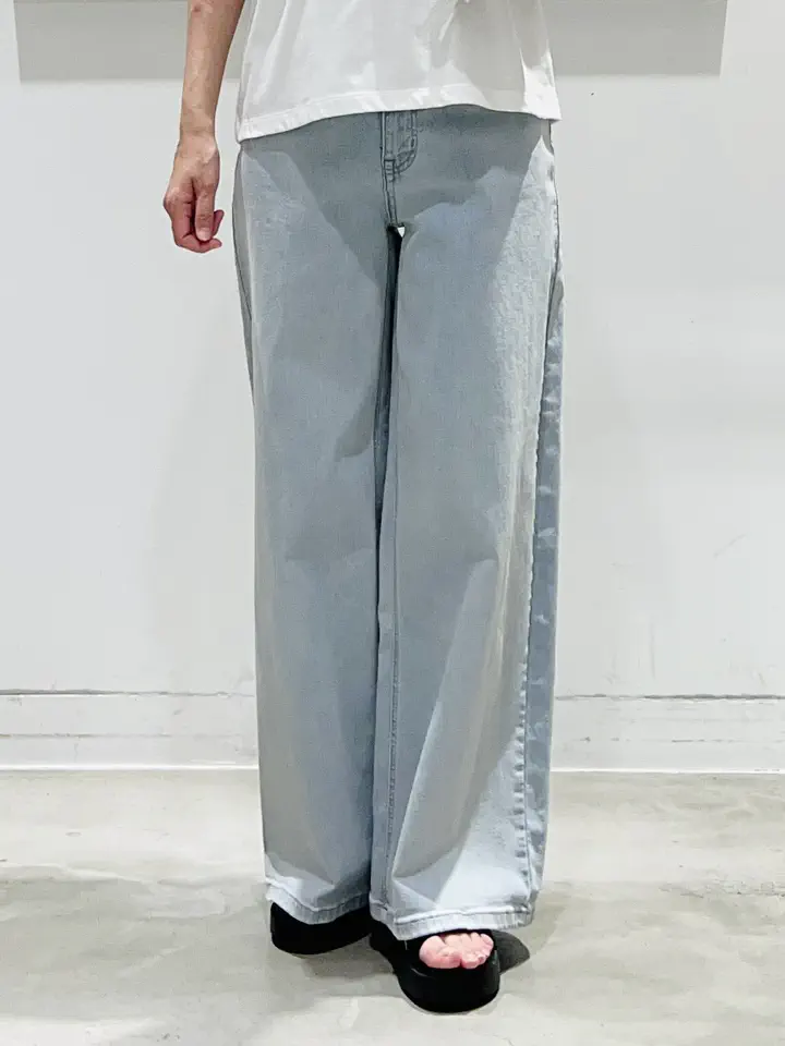 ONWARD CROSSET SELECT 會澤 コーディネート画像