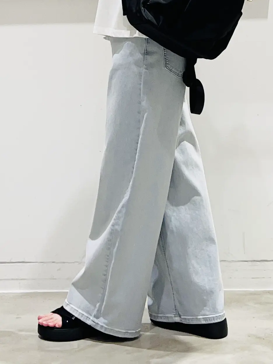 ONWARD CROSSET SELECT 會澤 コーディネート画像