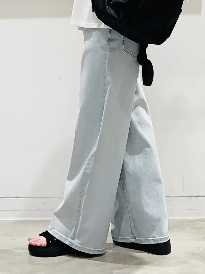 ONWARD CROSSET SELECT 會澤 コーディネート画像