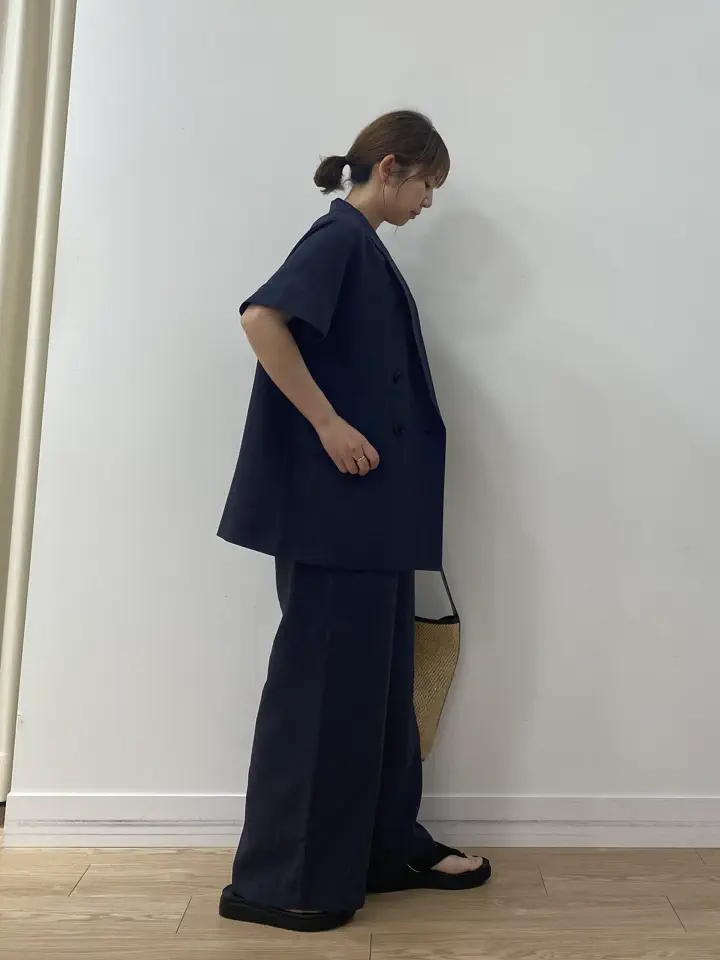 ONWARD CROSSET SELECT 山口 コーディネート画像