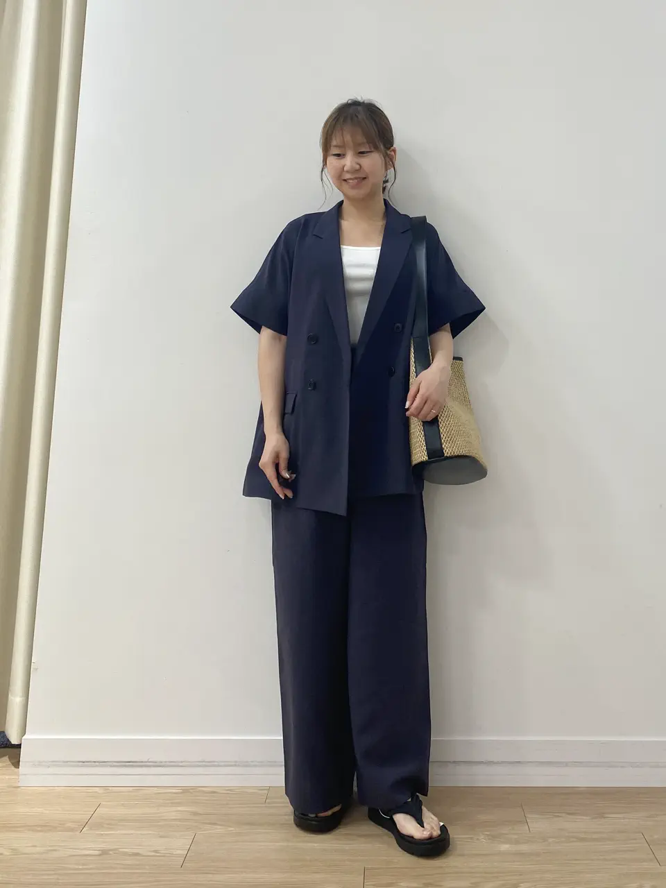  山口 コーディネート画像