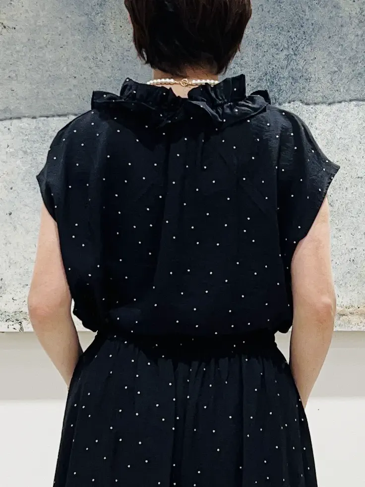 ONWARD CROSSET SELECT 會澤 コーディネート画像