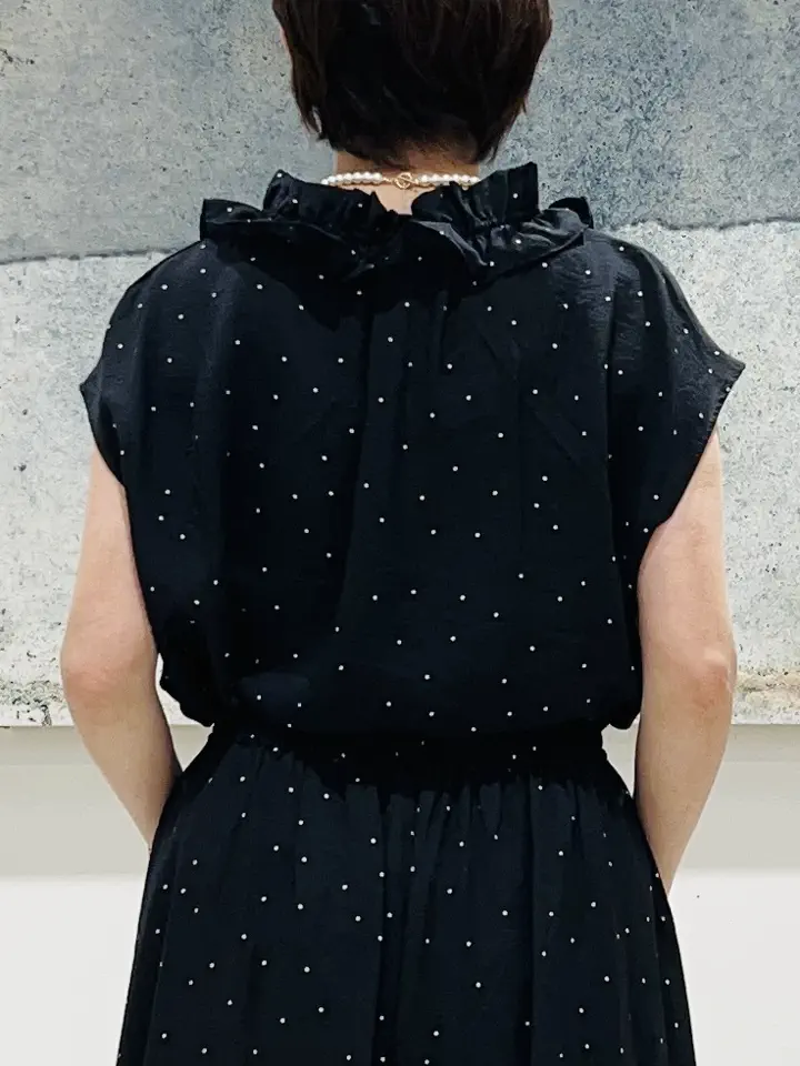 ONWARD CROSSET SELECT 會澤 コーディネート画像