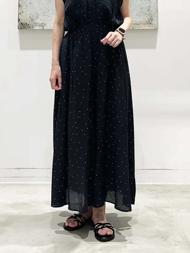 ONWARD CROSSET SELECT 會澤 コーディネート画像