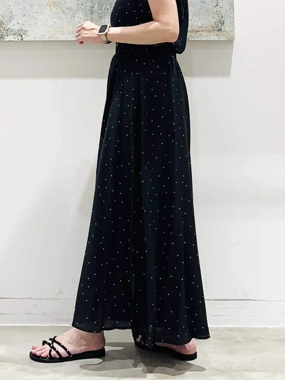 ONWARD CROSSET SELECT 會澤 コーディネート画像