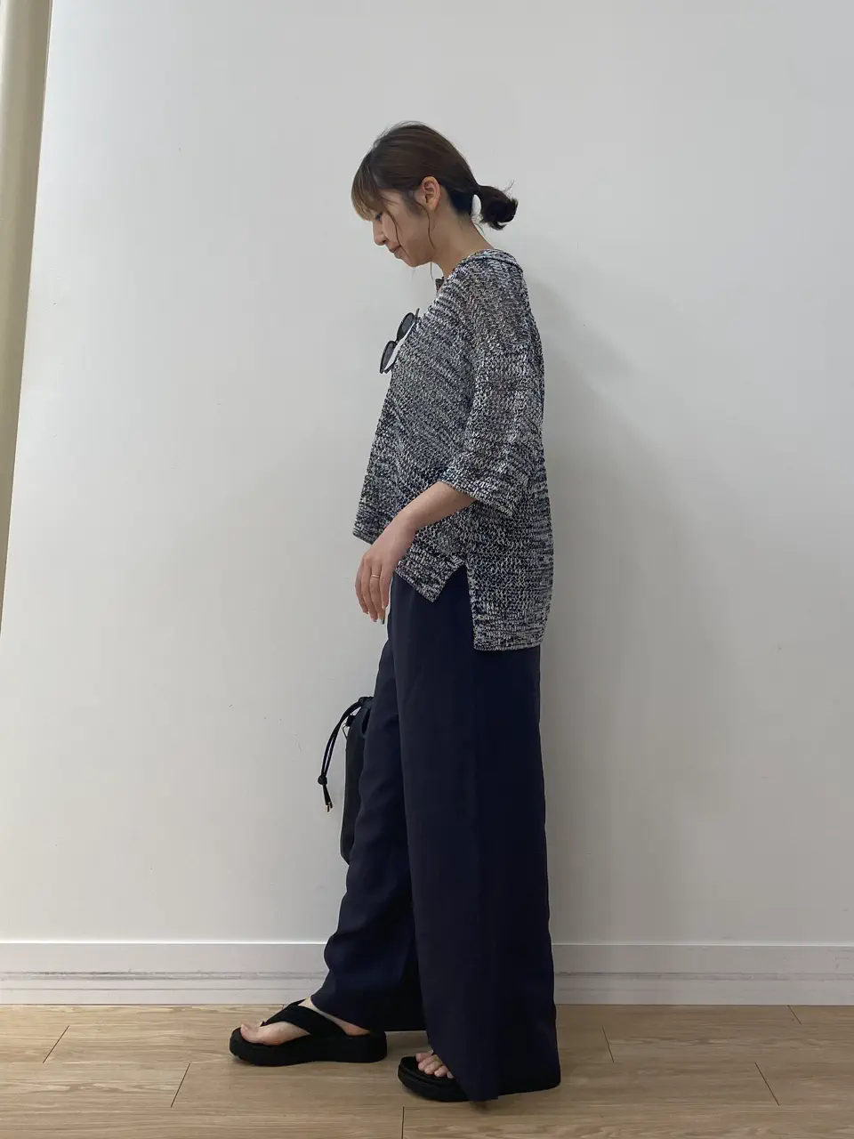 ONWARD CROSSET SELECT 山口 コーディネート画像