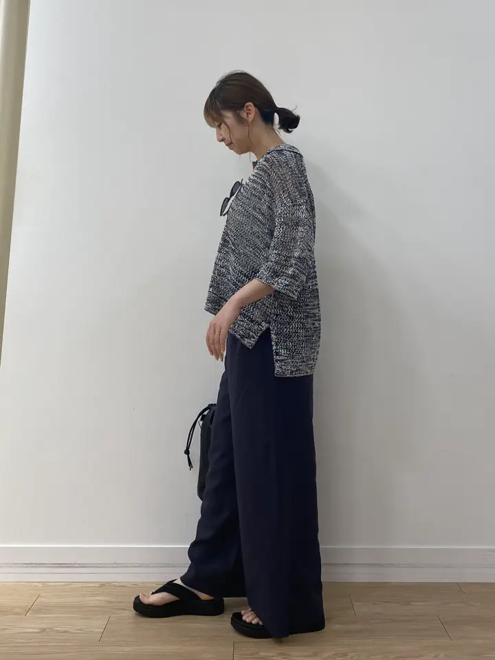 ONWARD CROSSET SELECT 山口 コーディネート画像
