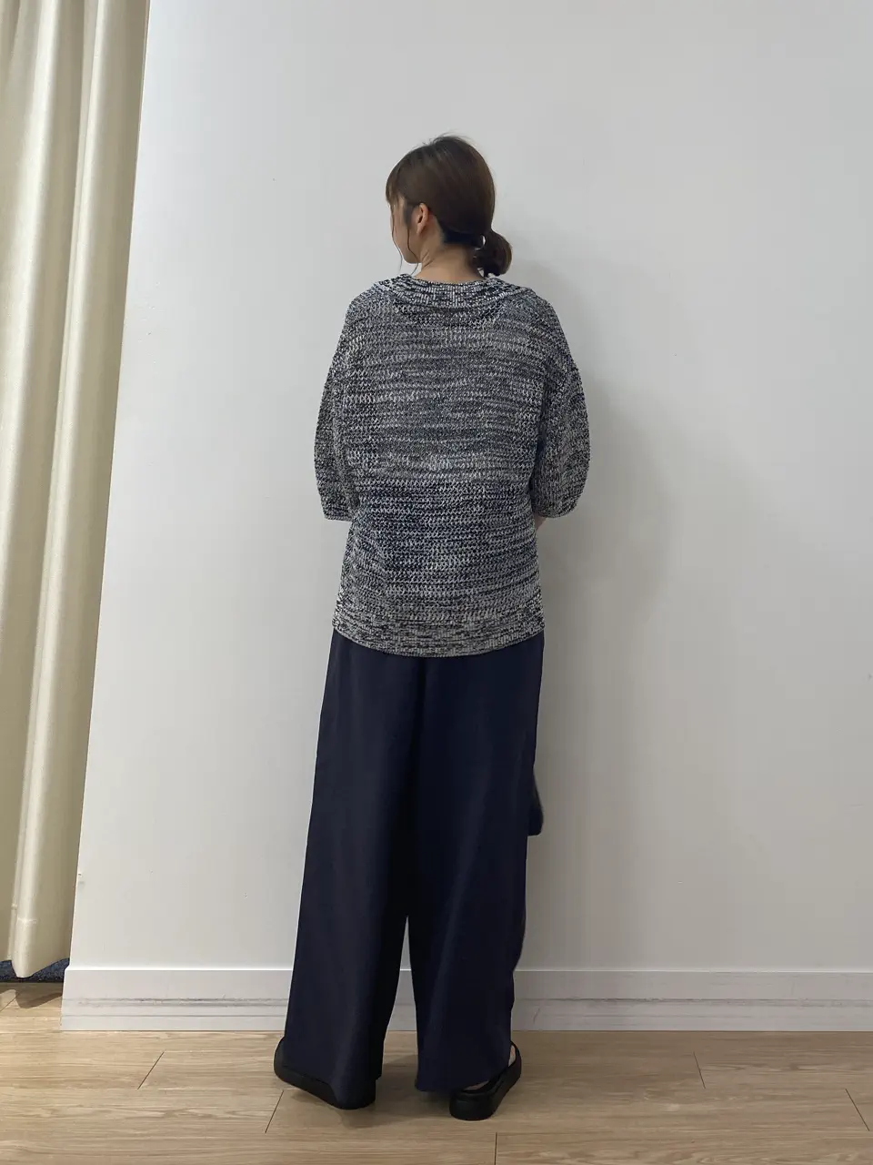 ONWARD CROSSET SELECT 山口 コーディネート画像