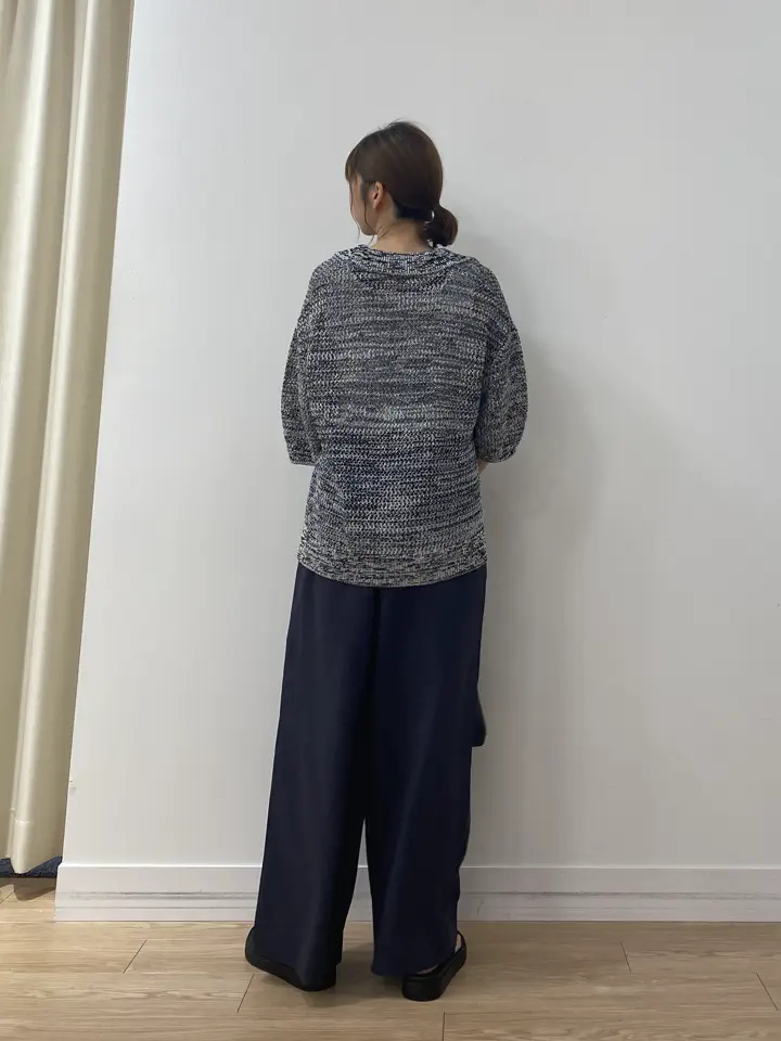 ONWARD CROSSET SELECT 山口 コーディネート画像
