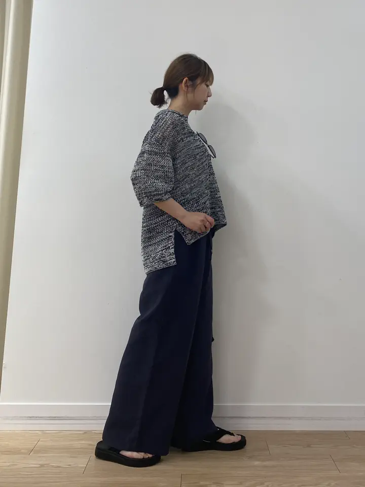 ONWARD CROSSET SELECT 山口 コーディネート画像