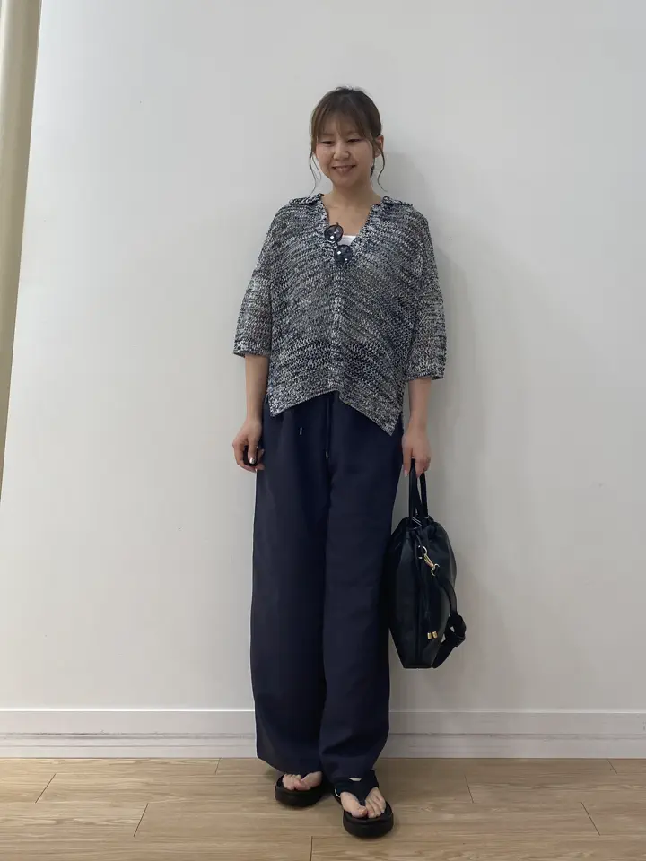 ONWARD CROSSET SELECT 山口 コーディネート画像