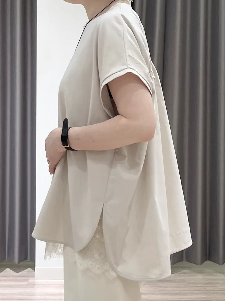 ONWARD CROSSET SELECT 五月女 コーディネート画像