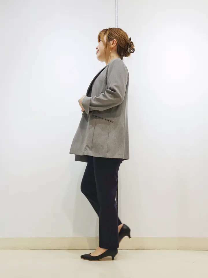 ONWARD CROSSET SELECT 中野 コーディネート画像