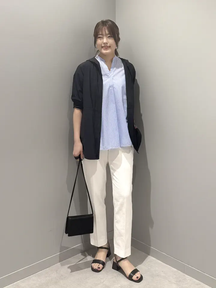 ONWARD CROSSET SELECT Tamura コーディネート画像
