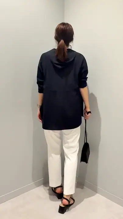 ONWARD CROSSET SELECT Tamura コーディネート画像