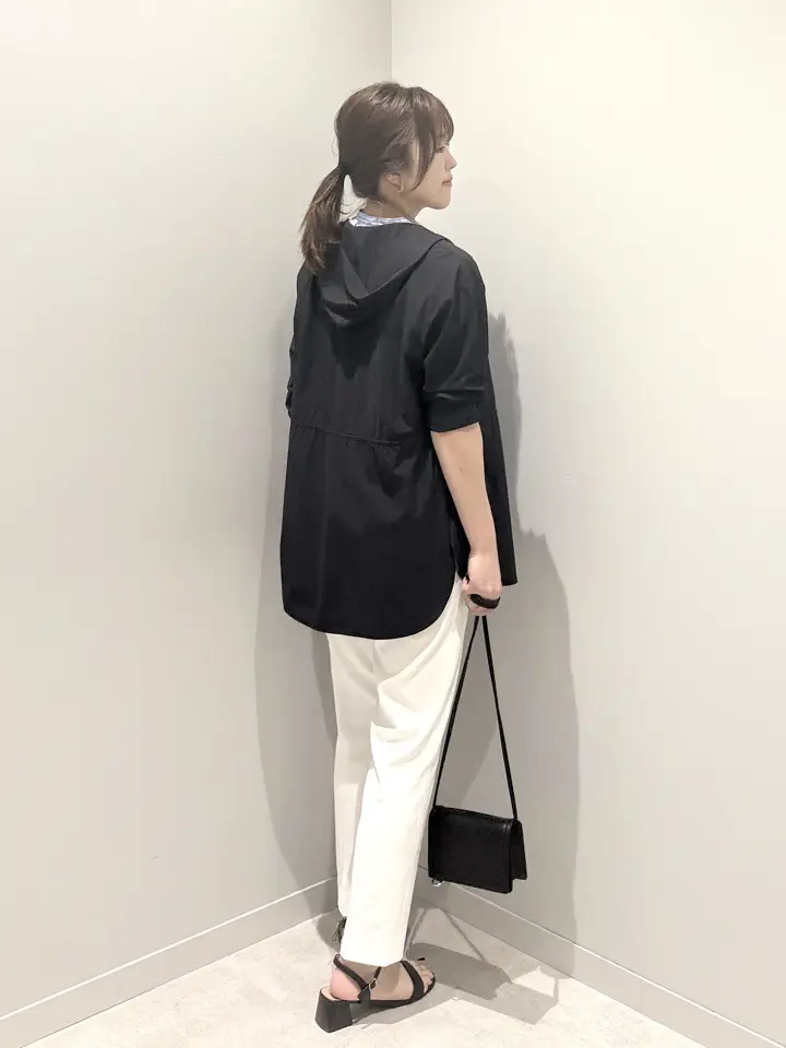 ONWARD CROSSET SELECT Tamura コーディネート画像