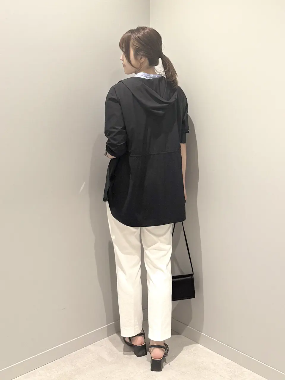ONWARD CROSSET SELECT Tamura コーディネート画像
