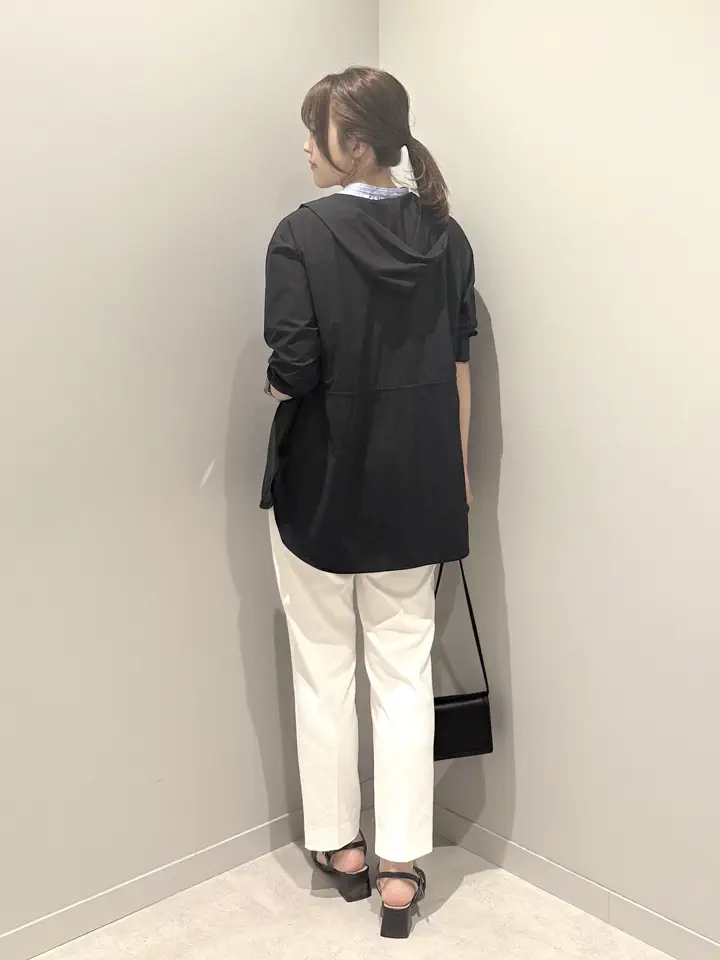 ONWARD CROSSET SELECT Tamura コーディネート画像