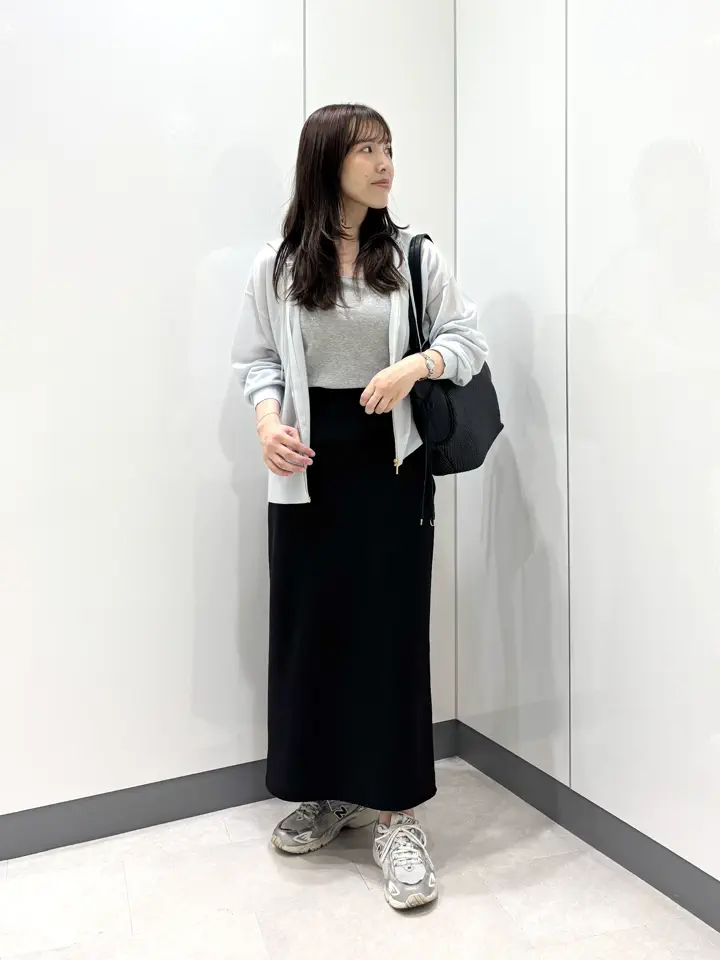 ONWARD CROSSET SELECT 櫻木 コーディネート画像