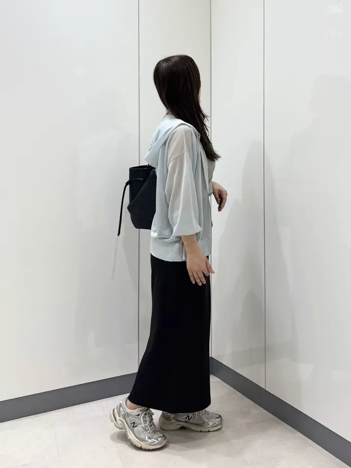 ONWARD CROSSET SELECT 櫻木 コーディネート画像