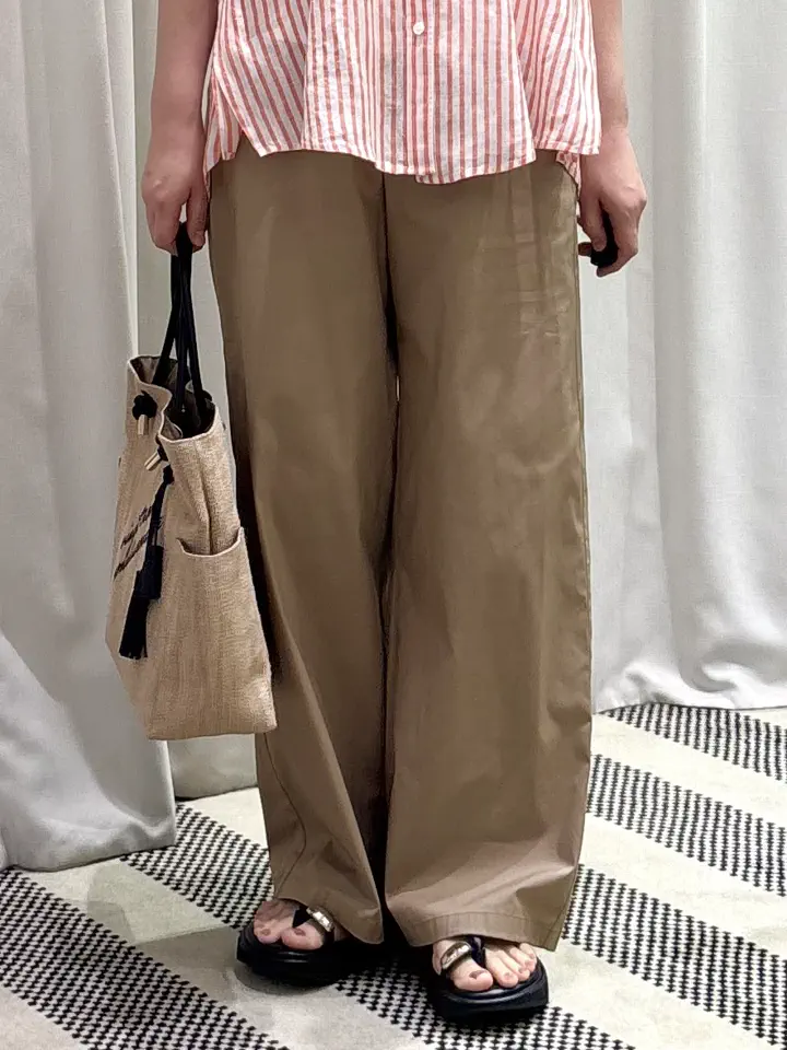 ONWARD CROSSET SELECT 内海 コーディネート画像