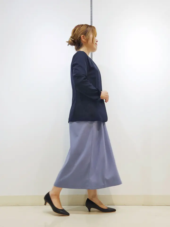 ONWARD CROSSET SELECT 中野 コーディネート画像