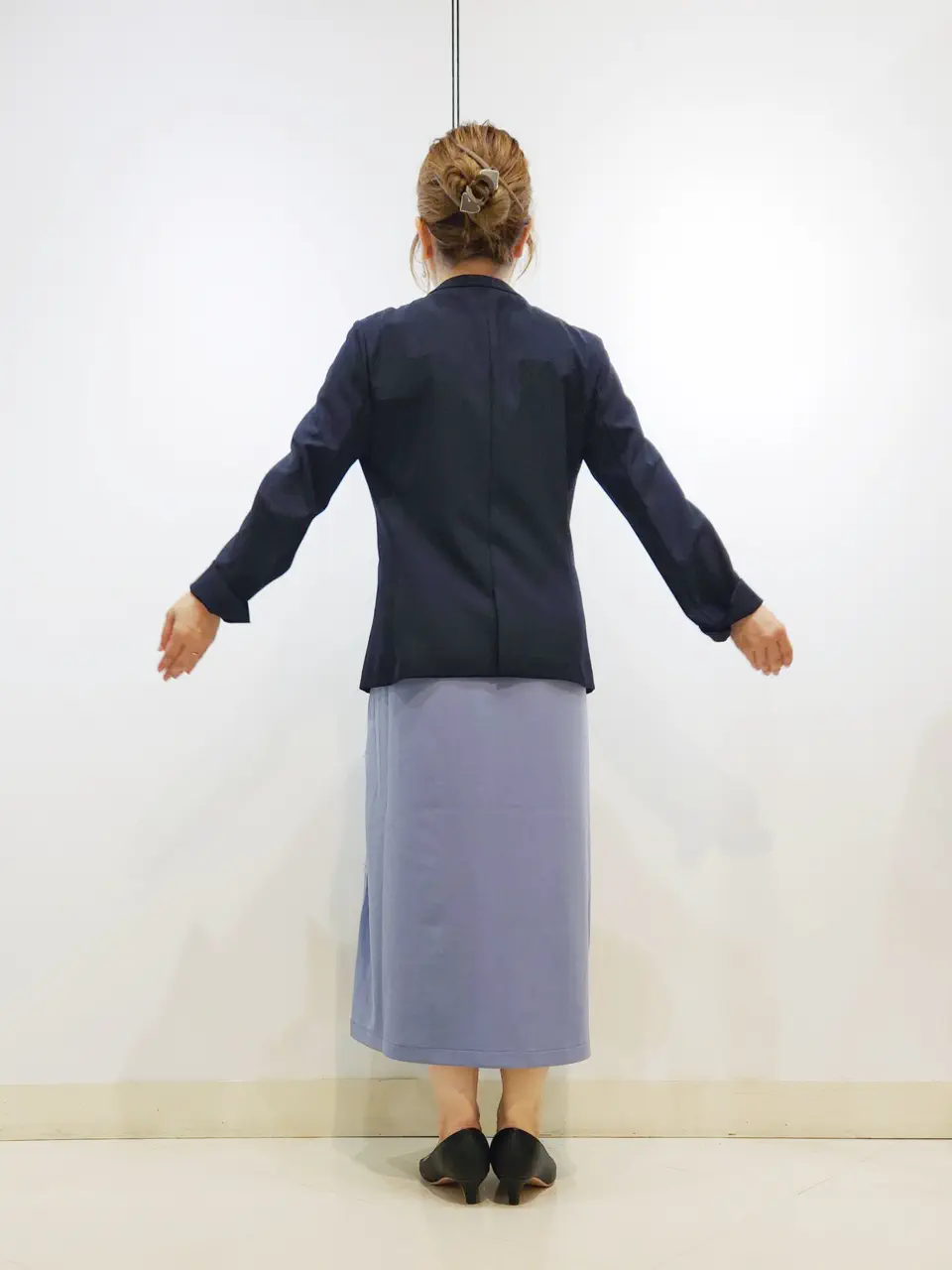 ONWARD CROSSET SELECT 中野 コーディネート画像