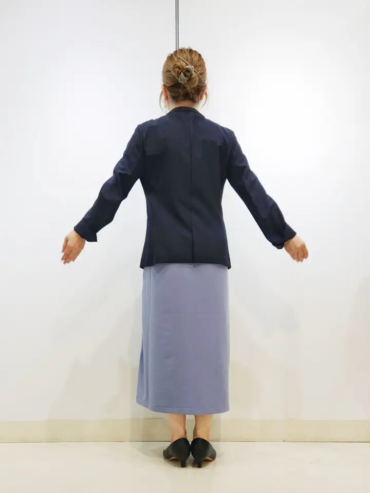 ONWARD CROSSET SELECT 中野 コーディネート画像