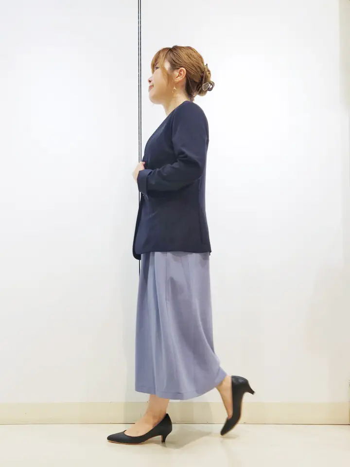 ONWARD CROSSET SELECT 中野 コーディネート画像