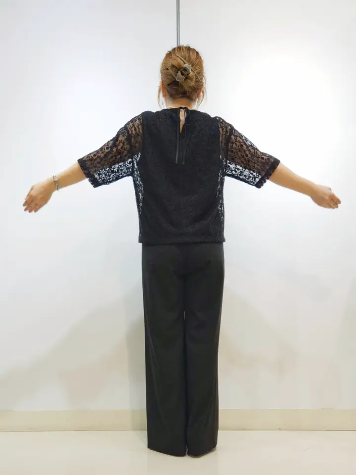 ONWARD CROSSET SELECT 中野 コーディネート画像